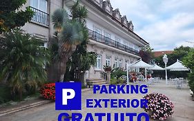 Hotel - Restaurante Casa Rosita